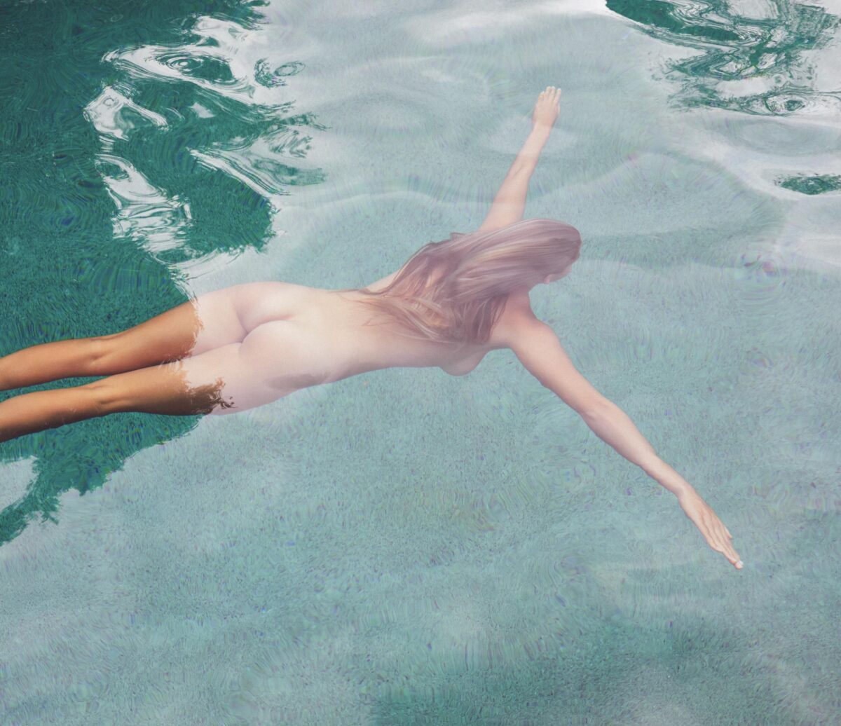 13 Playboy Women Celebrating Nude Recreation Week