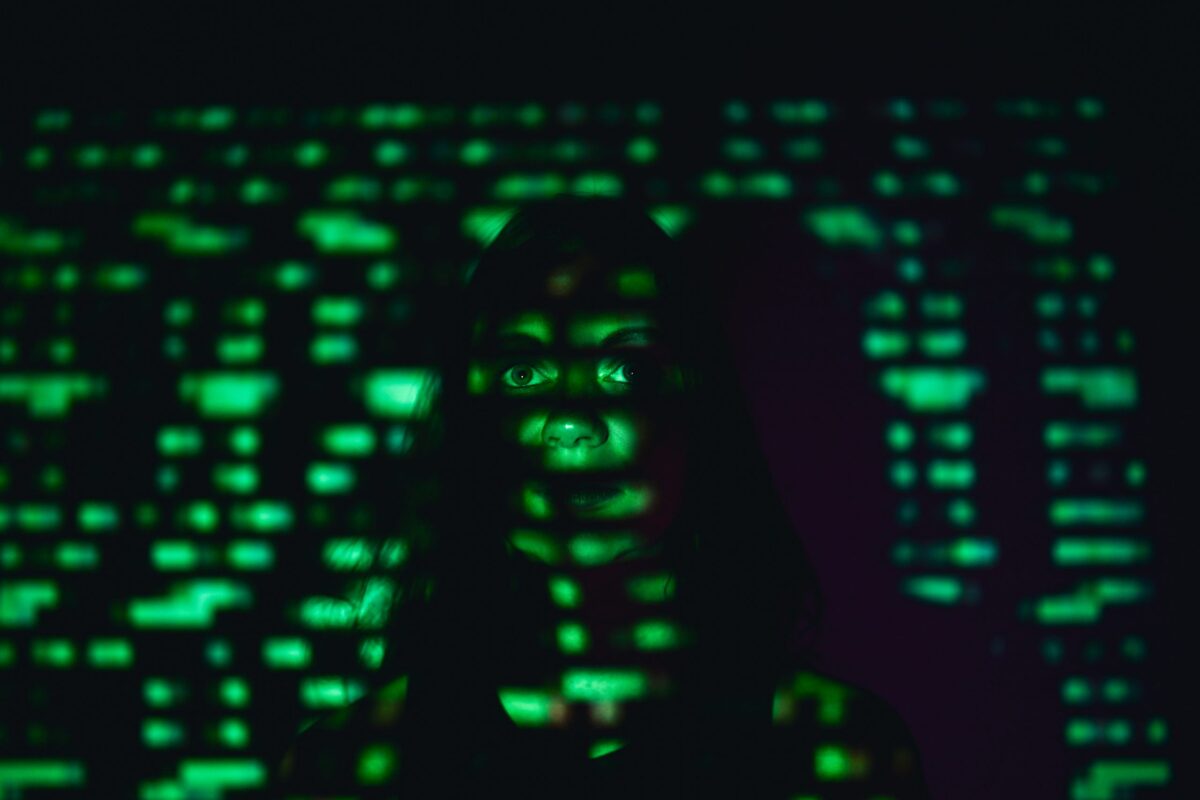 She Thought She Was Ghosted—But Her Date Was AI