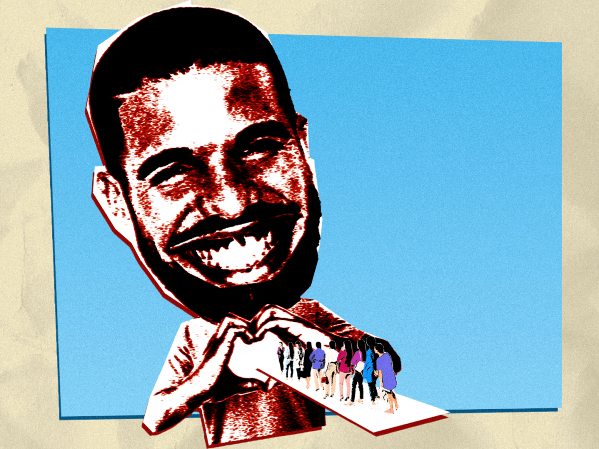 Drake’s Next Act: Streamer