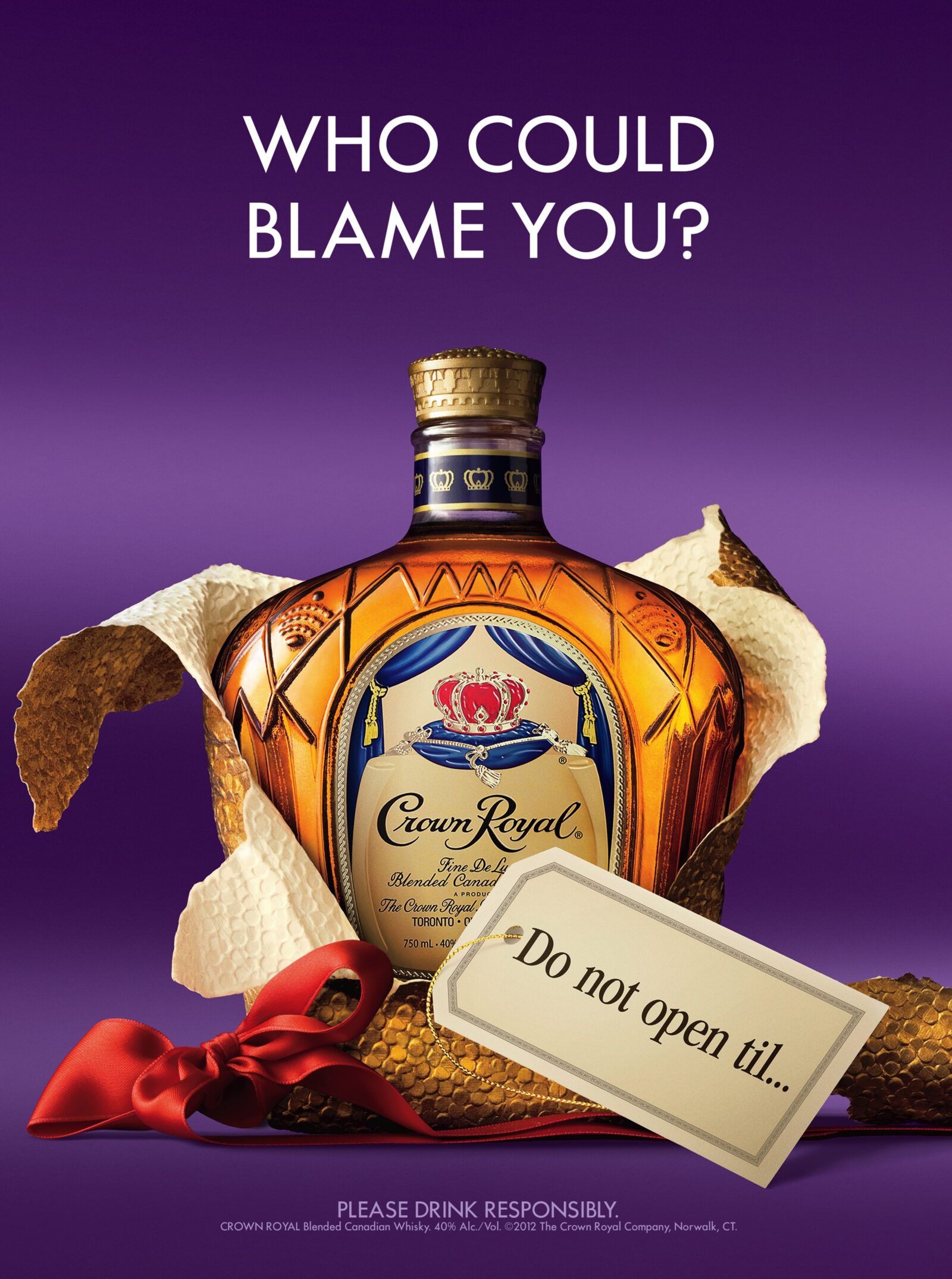 Playboy — December 2012 — back cover
