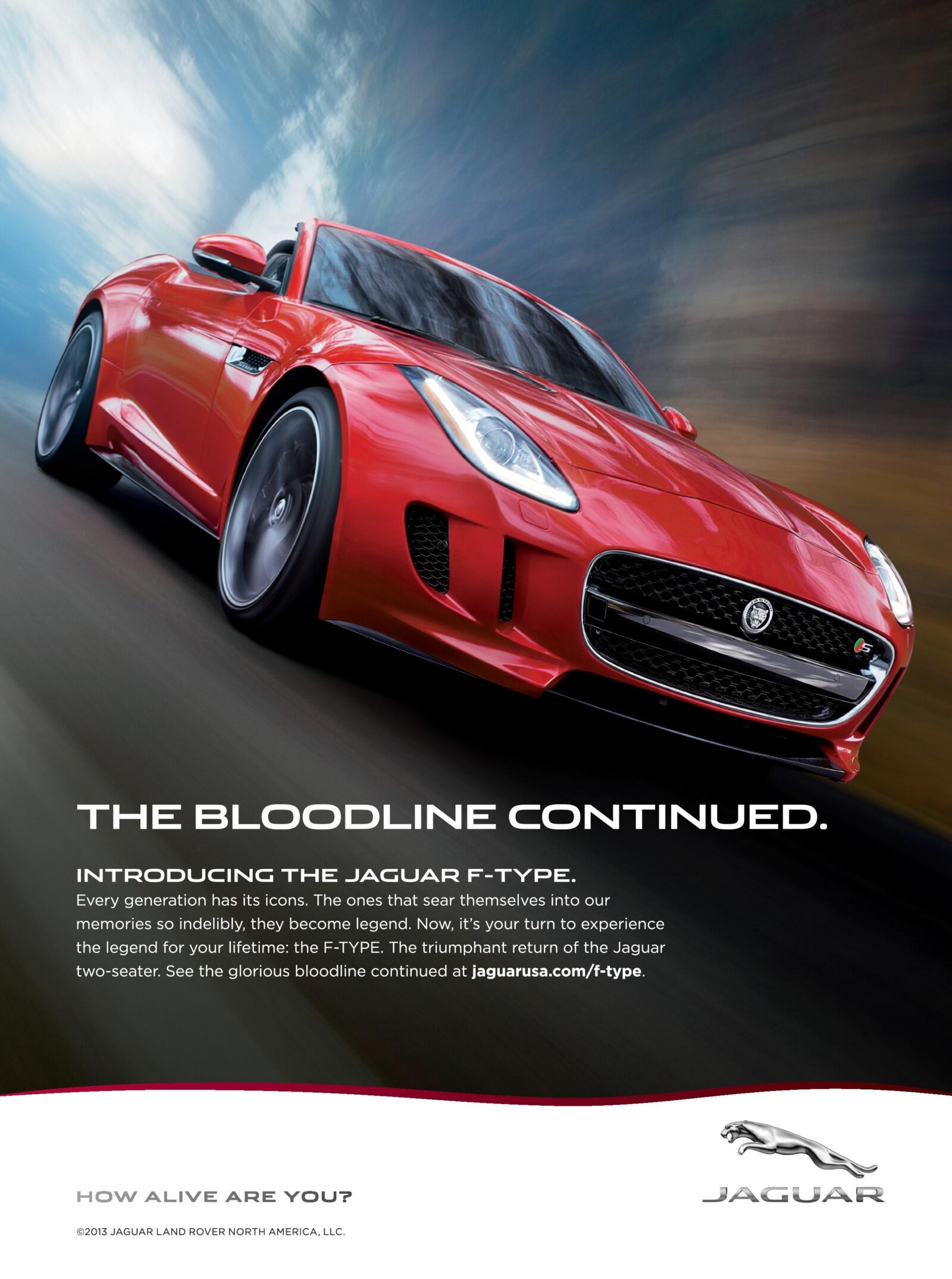 Playboy — September 2013 — back cover