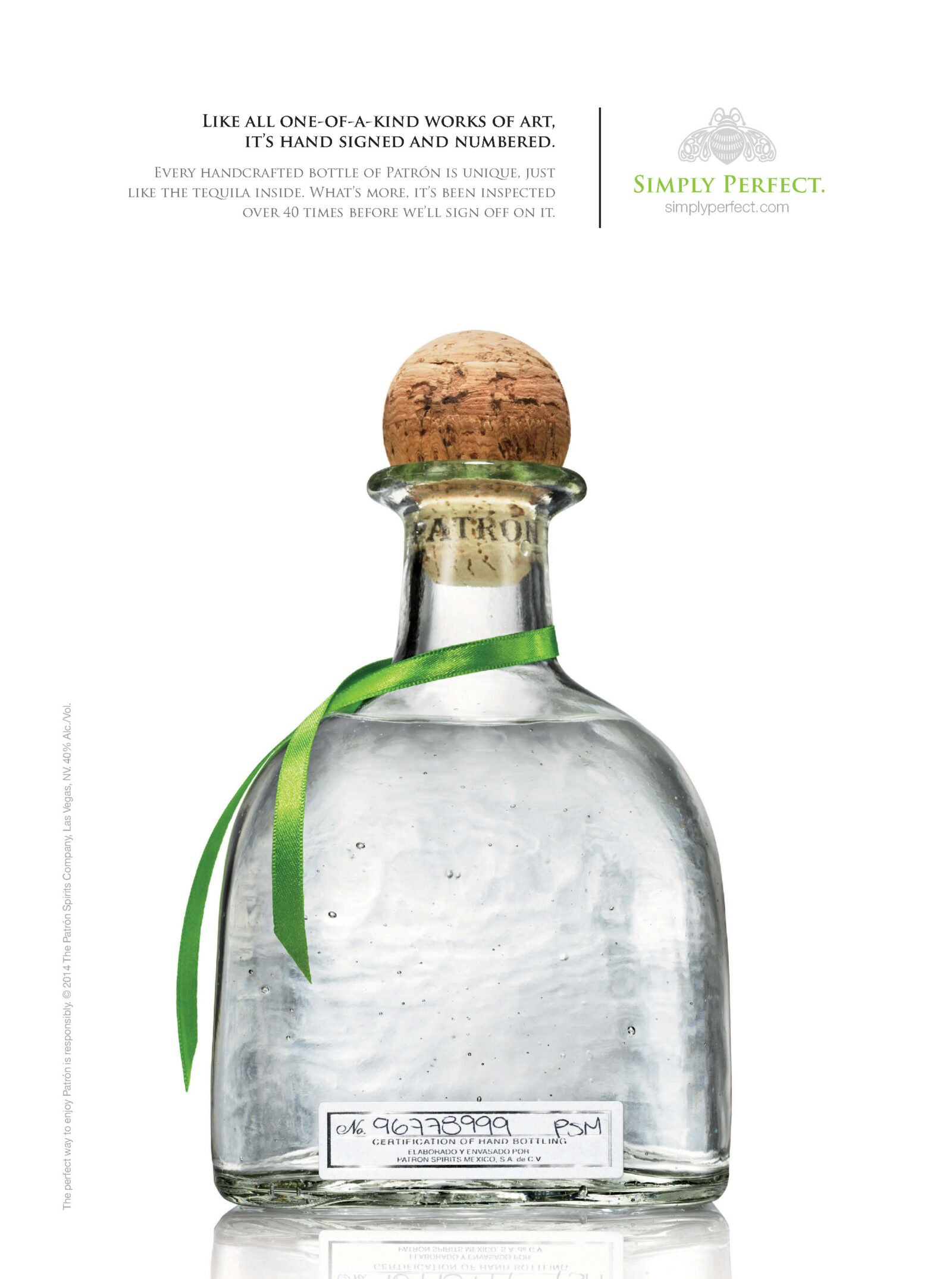 Playboy — July 2014 — back cover