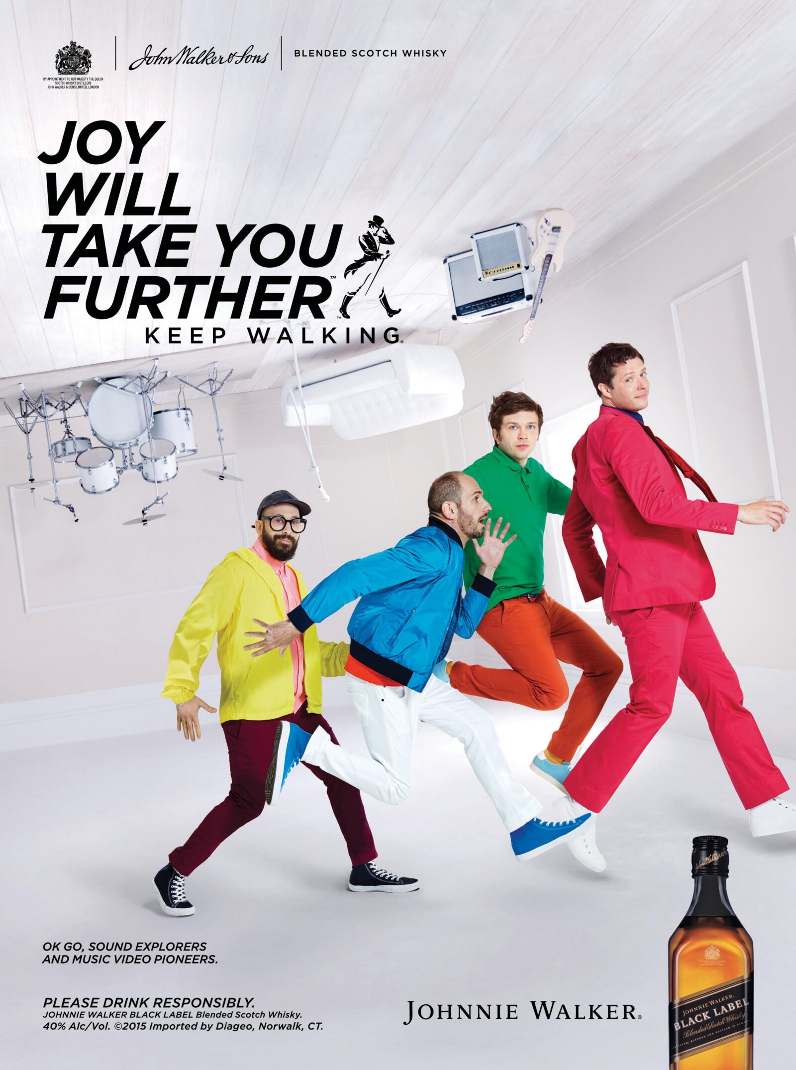 Playboy — January 2016 — back cover
