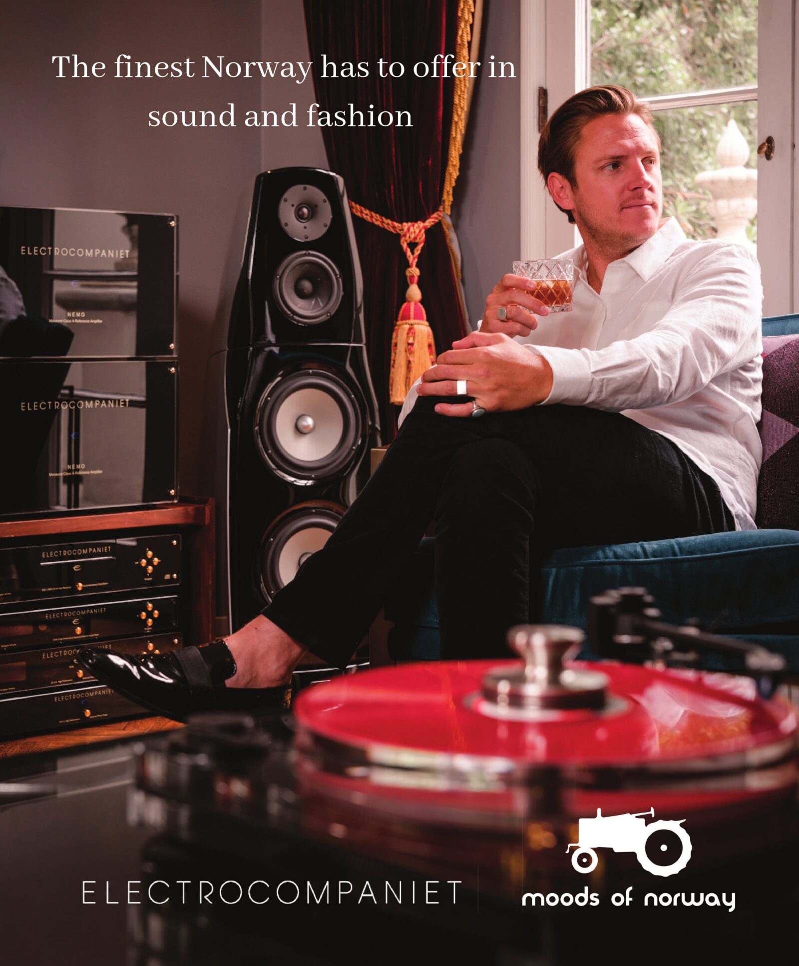 Playboy — September 2018 — back cover