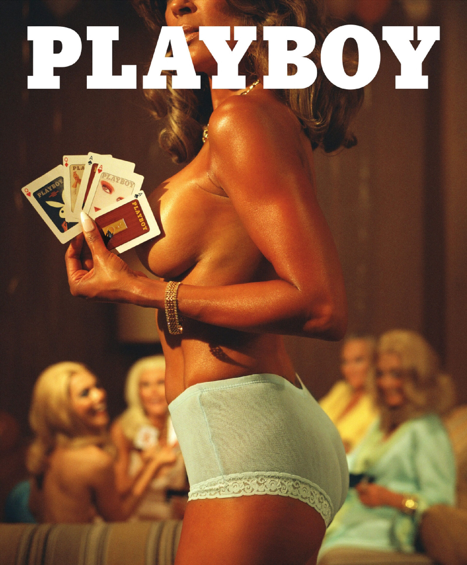 Playboy — December 2019